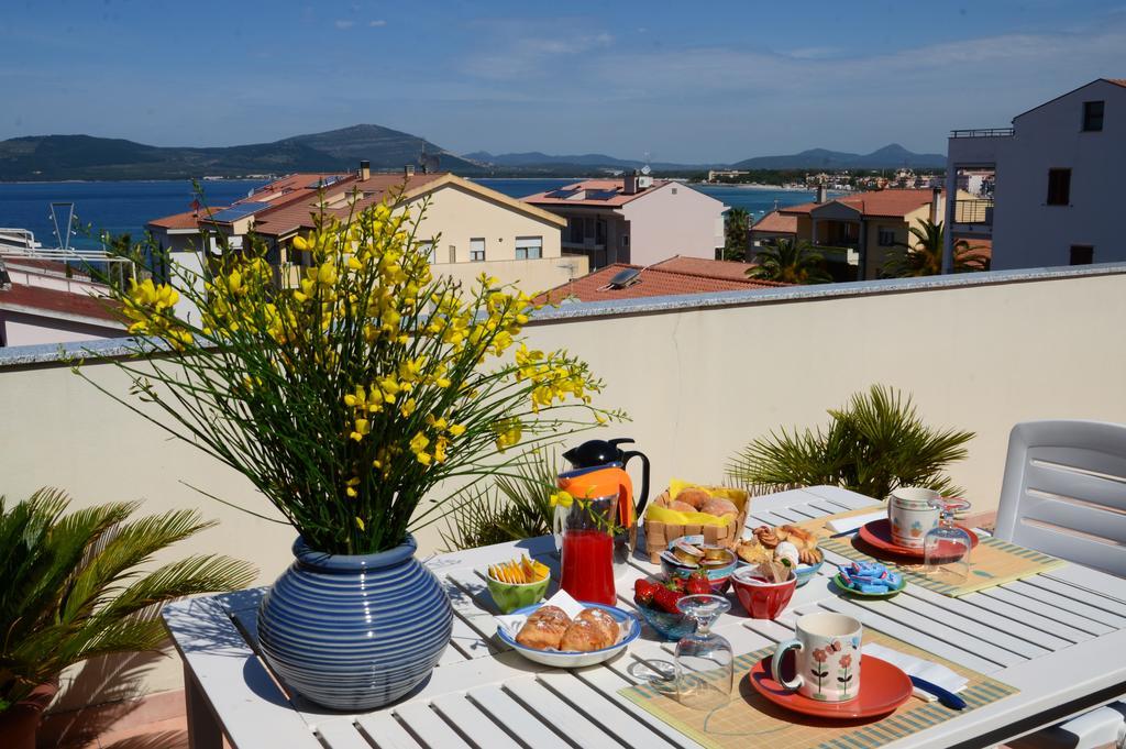 B&B Lloc D'Or Alghero Quarto foto