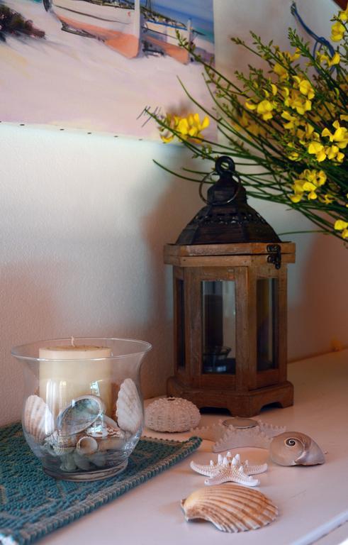 B&B Lloc D'Or Alghero Quarto foto