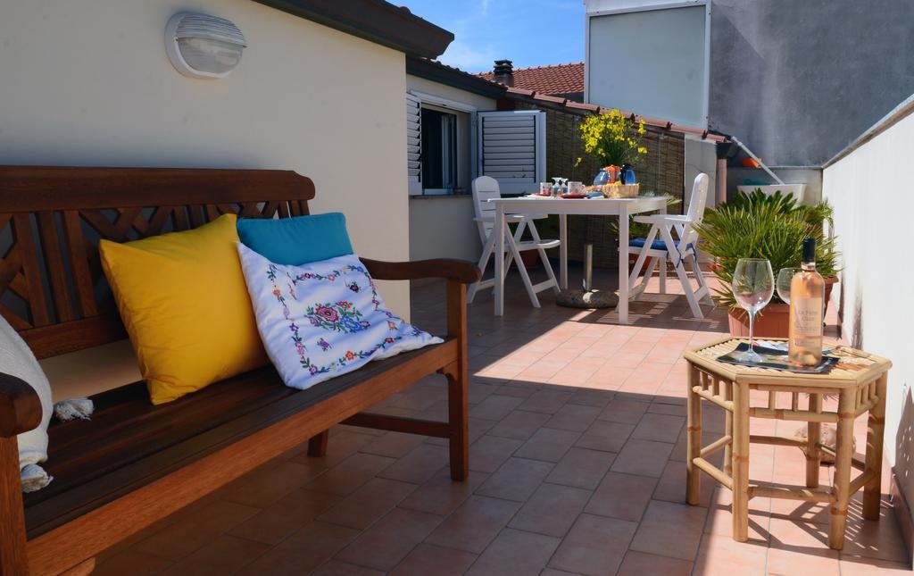 B&B Lloc D'Or Alghero Quarto foto